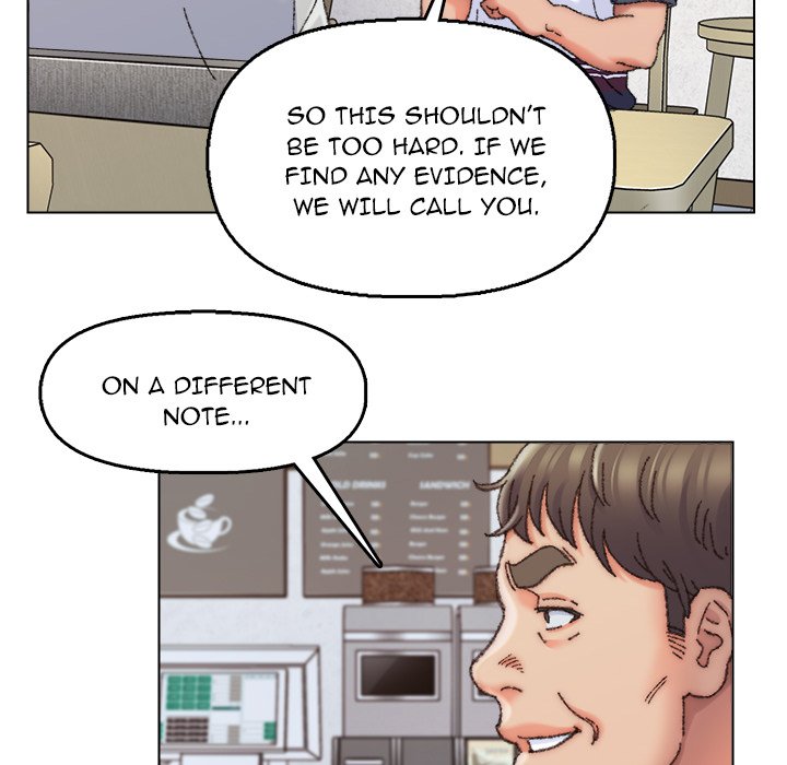 Old Friend Chapter 28 image 26