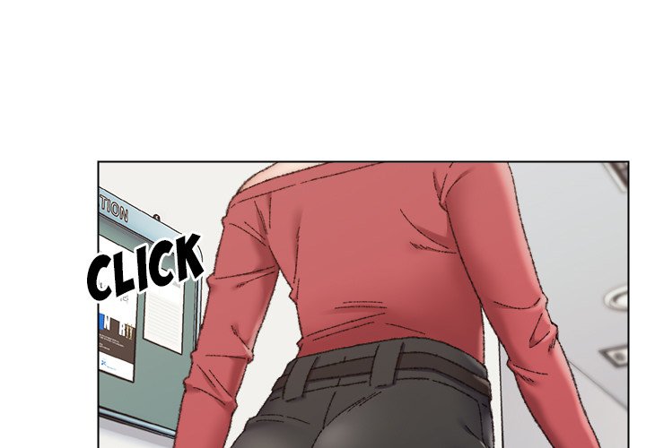 Old Friend Chapter 28 image 2