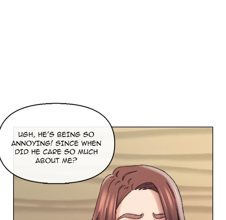 Old Friend Chapter 28 image 35