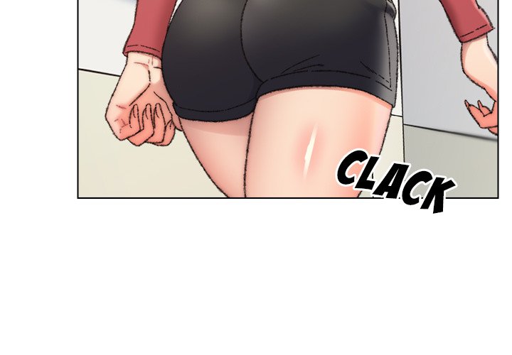 Old Friend Chapter 28 image 3