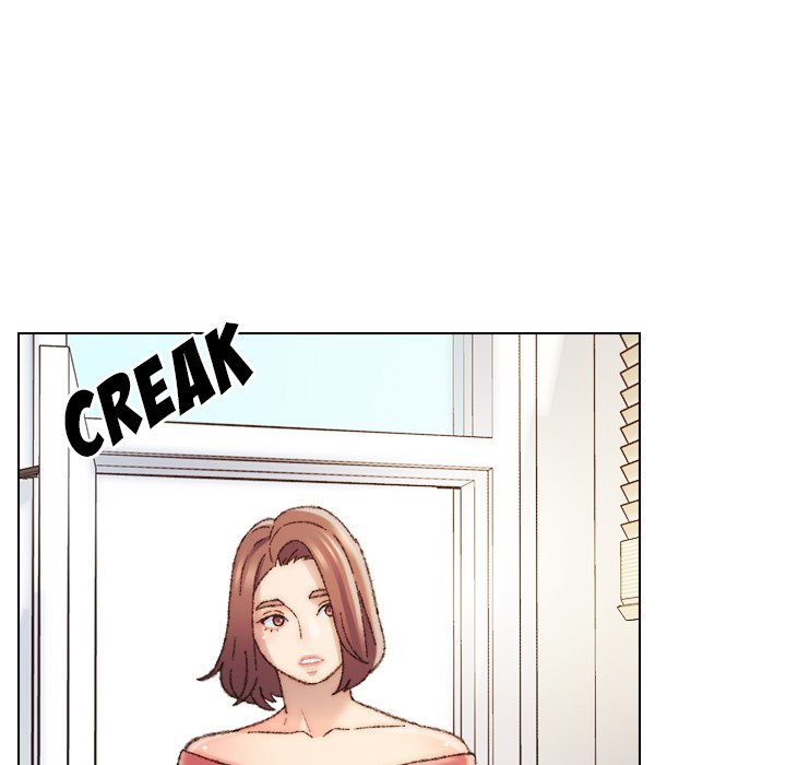 Old Friend Chapter 28 image 4