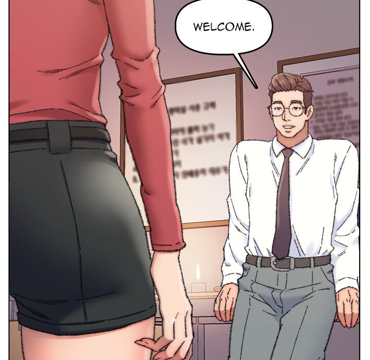 Old Friend Chapter 28 image 49