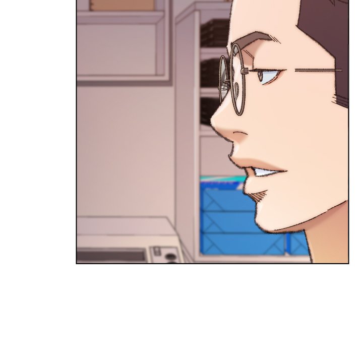 Old Friend Chapter 28 image 52