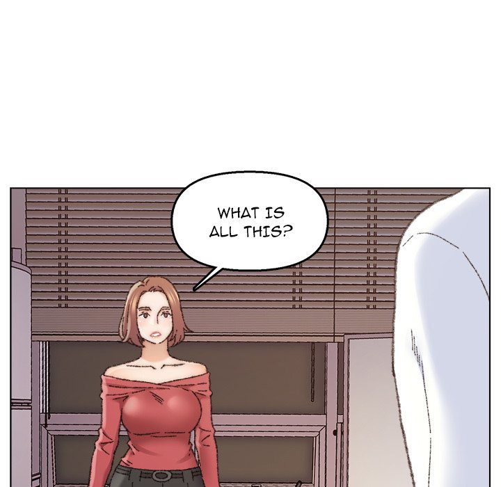 Old Friend Chapter 28 image 53