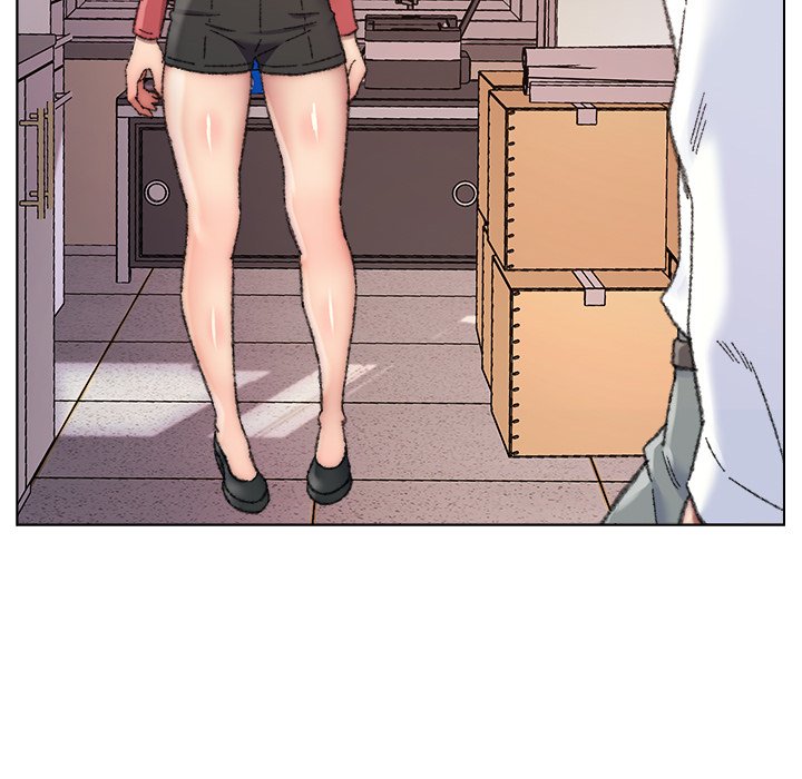 Old Friend Chapter 28 image 54