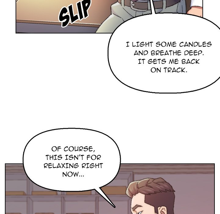 Old Friend Chapter 28 image 56