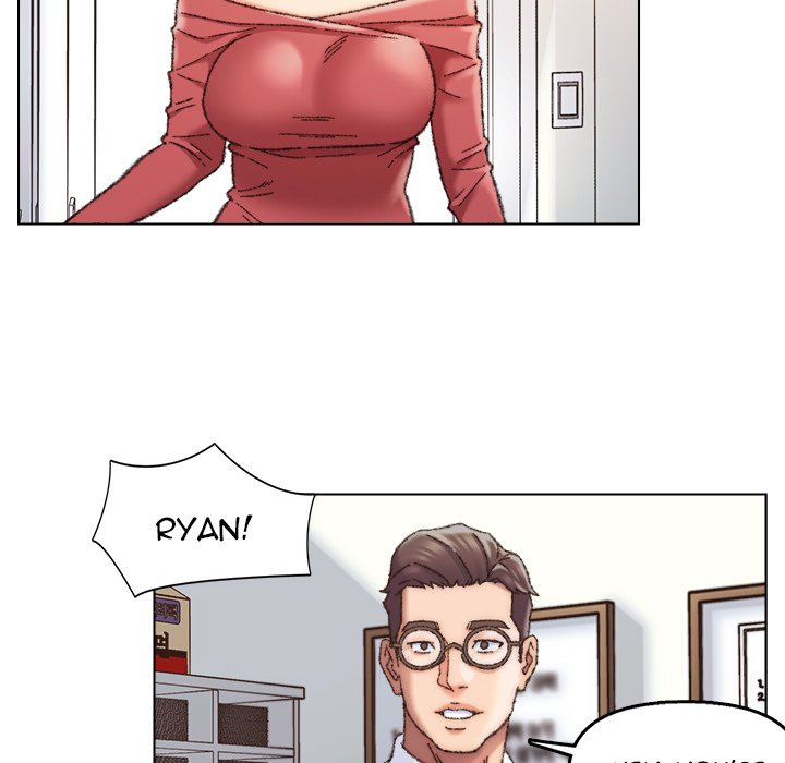 Old Friend Chapter 28 image 5