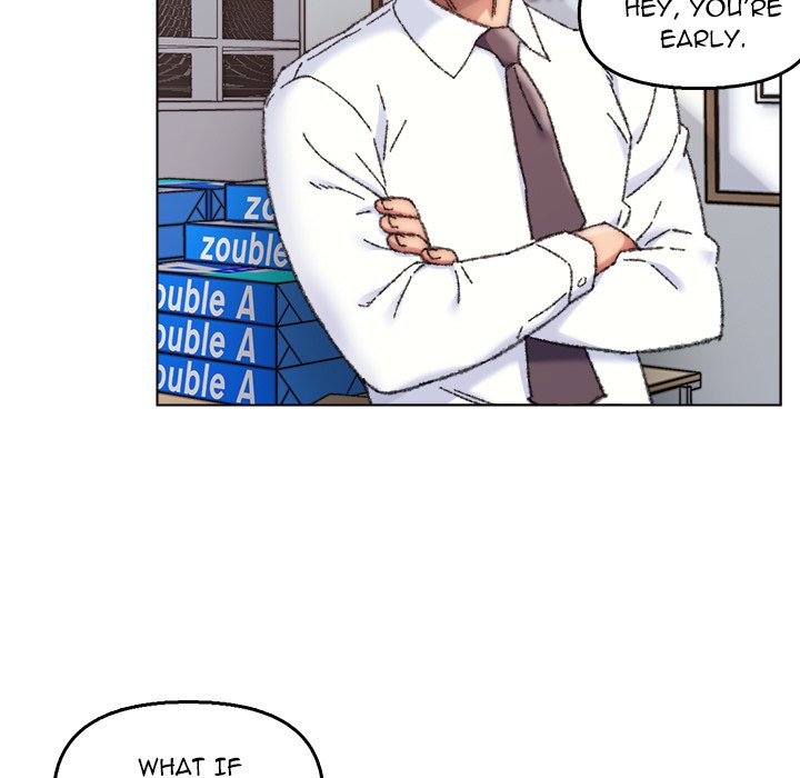 Old Friend Chapter 28 image 6
