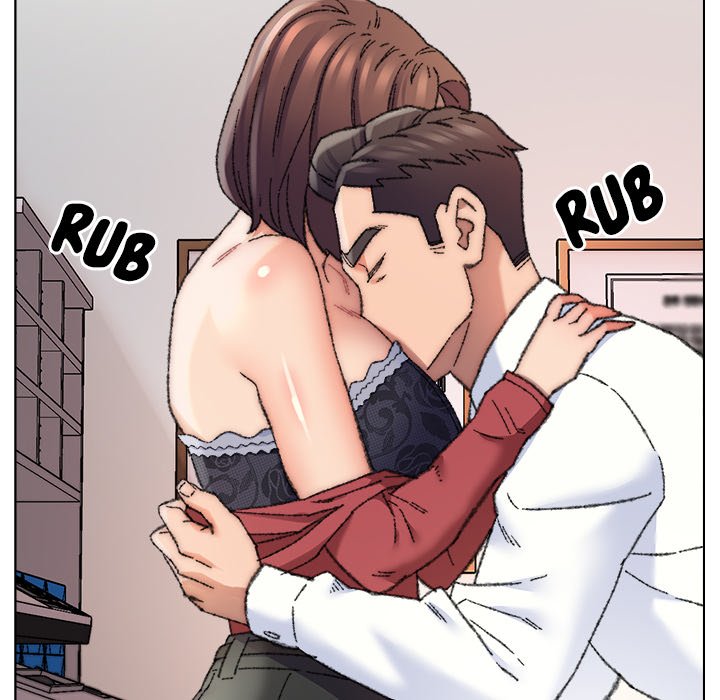 Old Friend Chapter 28 image 71