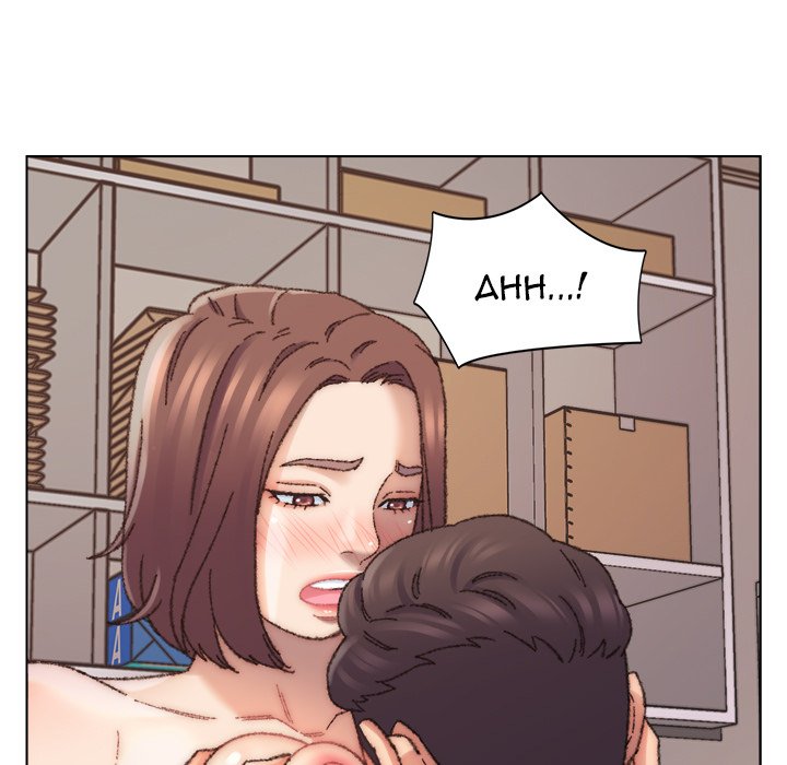 Old Friend Chapter 28 image 76