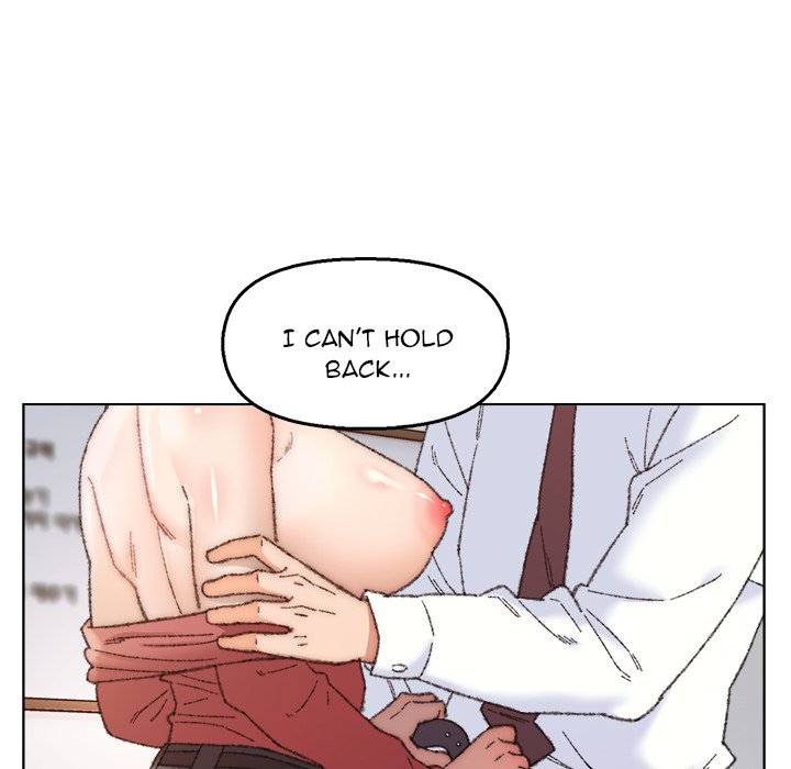 Old Friend Chapter 28 image 88