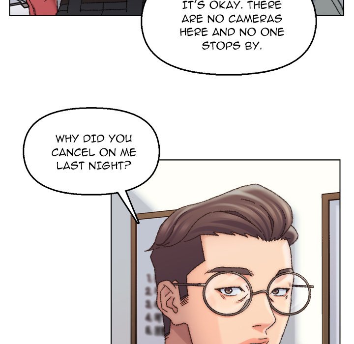 Old Friend Chapter 28 image 8