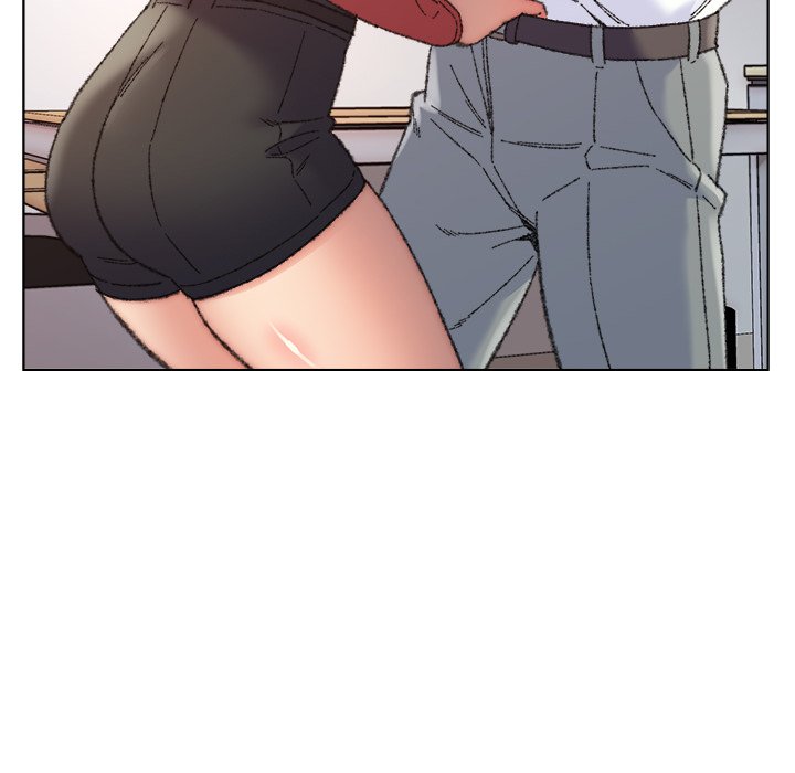 Old Friend Chapter 28 image 89