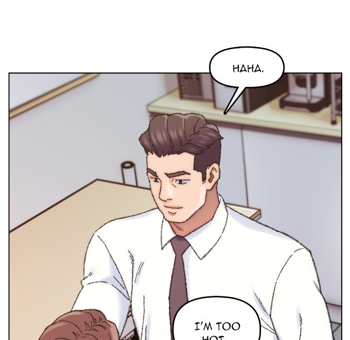Old Friend Chapter 28 image 90