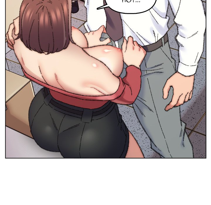 Old Friend Chapter 28 image 91