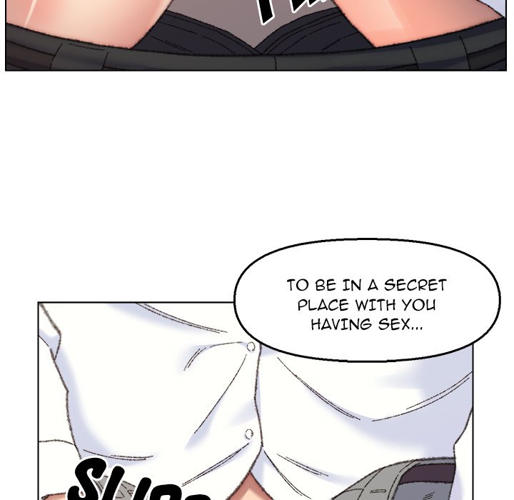 Old Friend Chapter 28 image 96