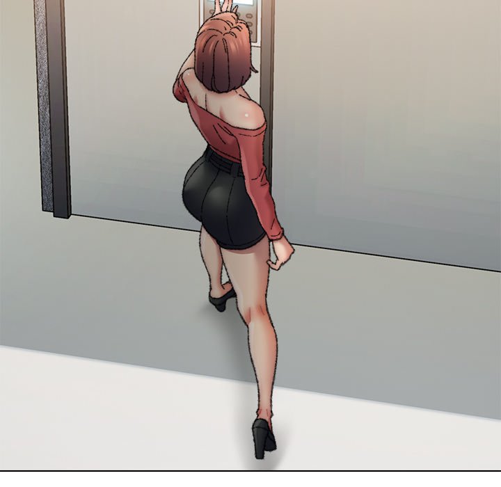 Old Friend Chapter 29 image 10