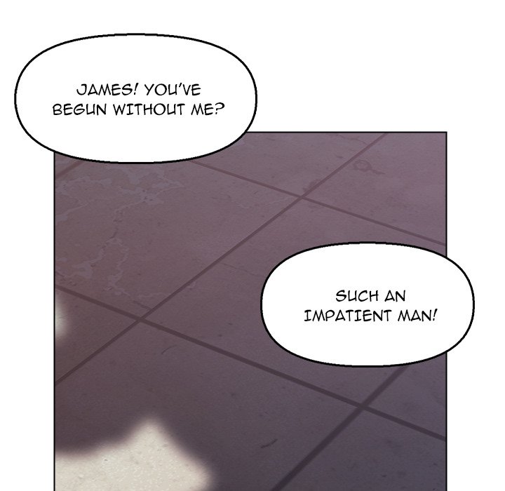 Old Friend Chapter 29 image 124