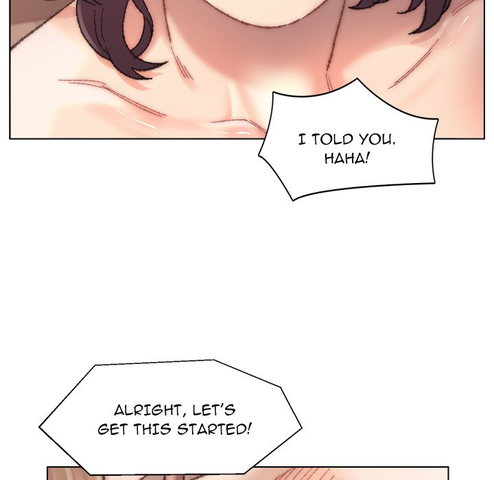 Old Friend Chapter 29 image 129