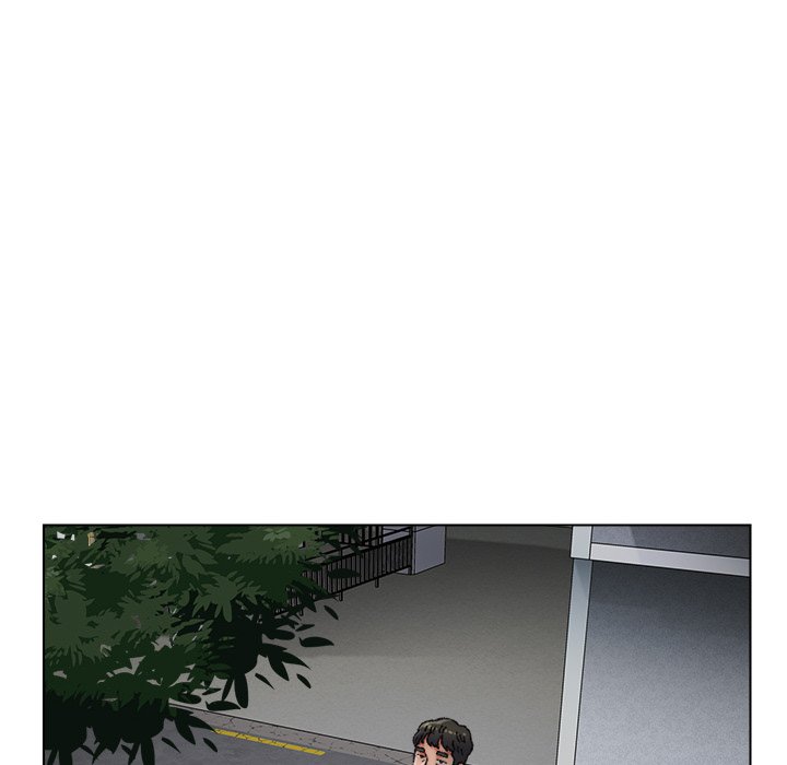 Old Friend Chapter 29 image 13