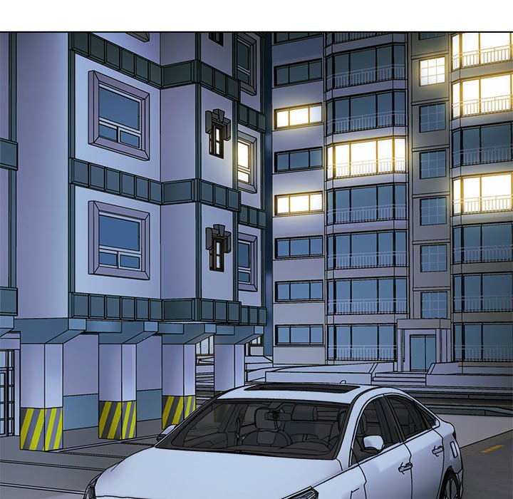 Old Friend Chapter 29 image 20