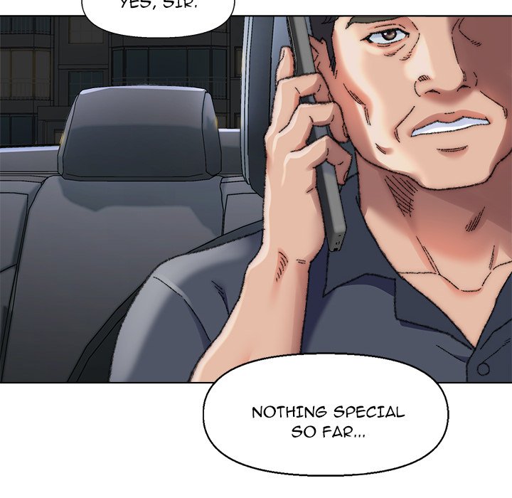 Old Friend Chapter 29 image 22