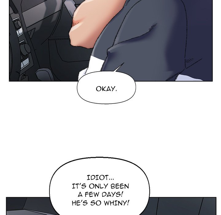Old Friend Chapter 29 image 24