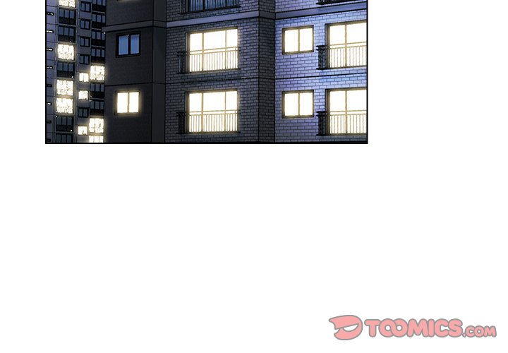 Old Friend Chapter 29 image 2