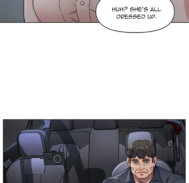 Old Friend Chapter 29 image 32