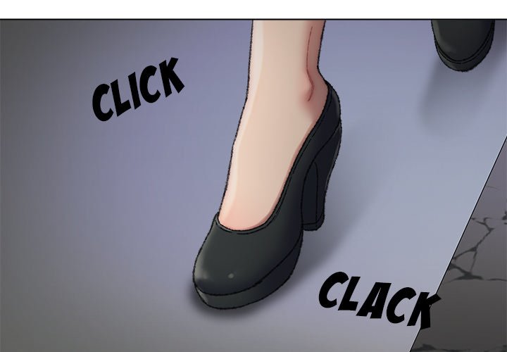 Old Friend Chapter 29 image 3
