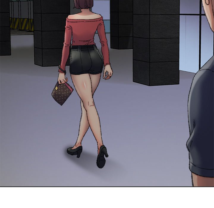 Old Friend Chapter 29 image 5