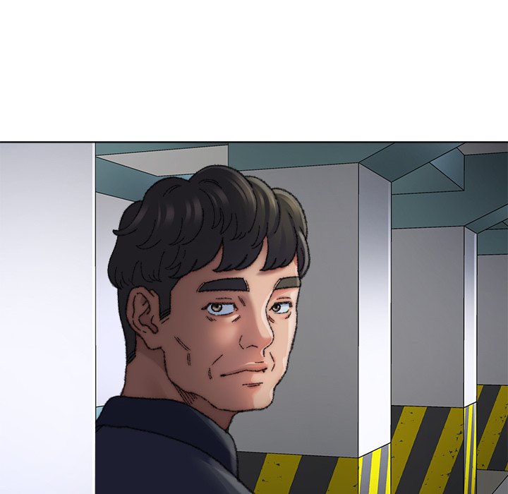 Old Friend Chapter 29 image 8