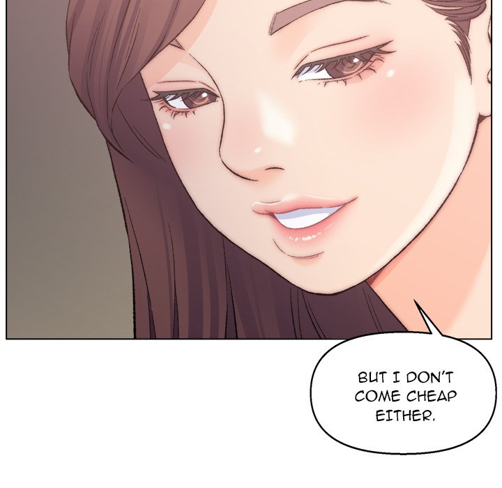 Old Friend Chapter 3 image 9