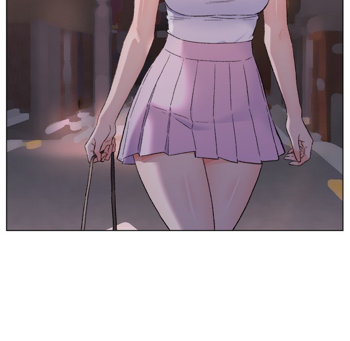 Old Friend Chapter 3 image 100