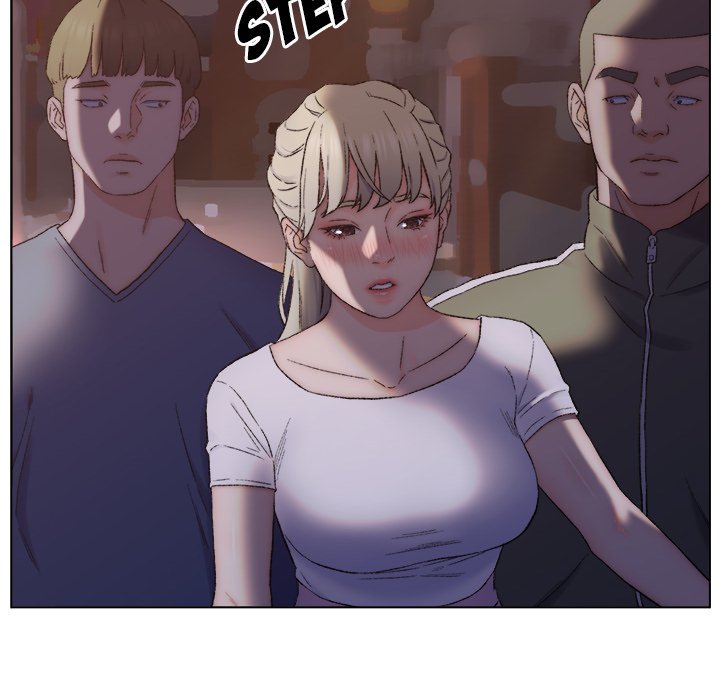 Old Friend Chapter 3 image 105