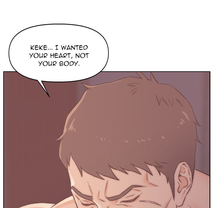 Old Friend Chapter 3 image 10