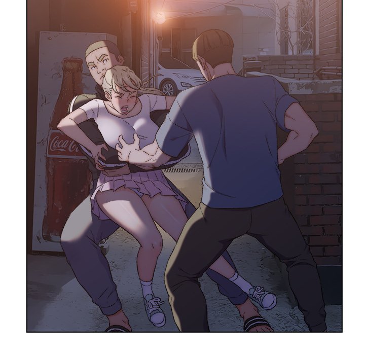 Old Friend Chapter 3 image 109