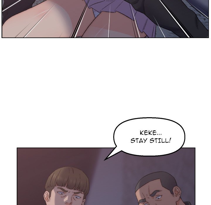 Old Friend Chapter 3 image 111