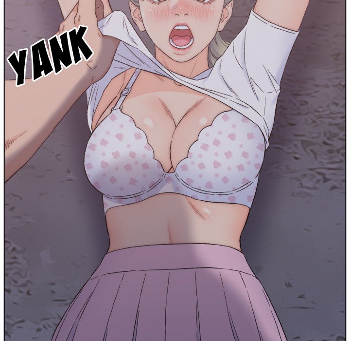 Old Friend Chapter 3 image 113