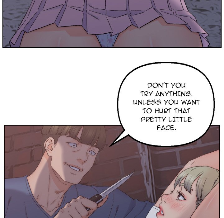 Old Friend Chapter 3 image 114