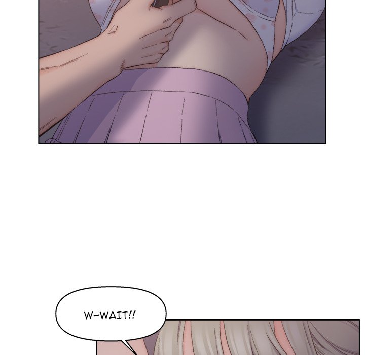 Old Friend Chapter 3 image 116