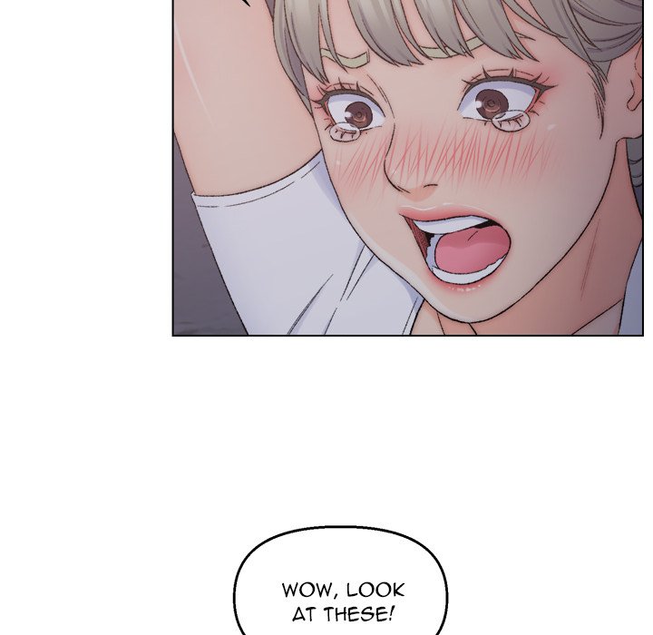 Old Friend Chapter 3 image 117