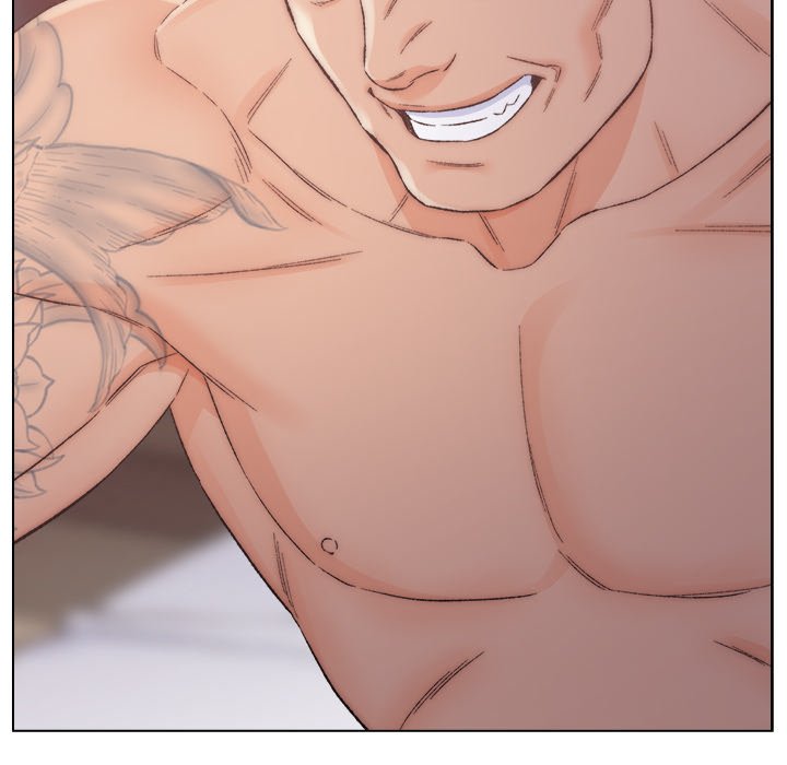 Old Friend Chapter 3 image 11