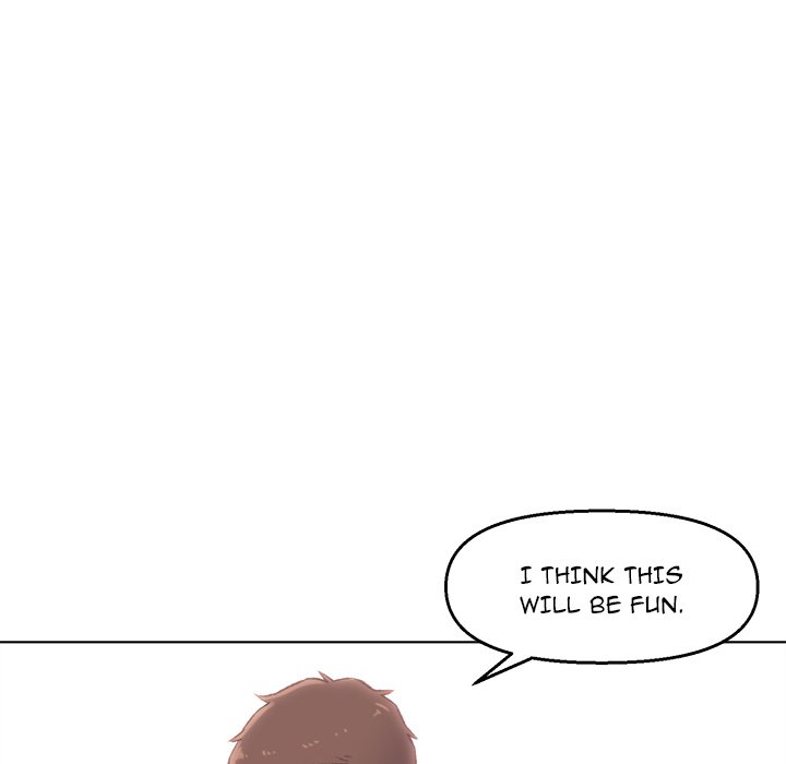 Old Friend Chapter 3 image 12