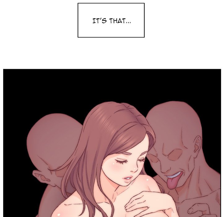 Old Friend Chapter 3 image 22