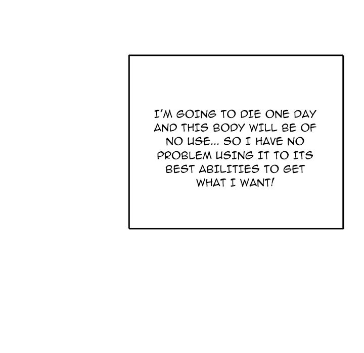 Old Friend Chapter 3 image 25