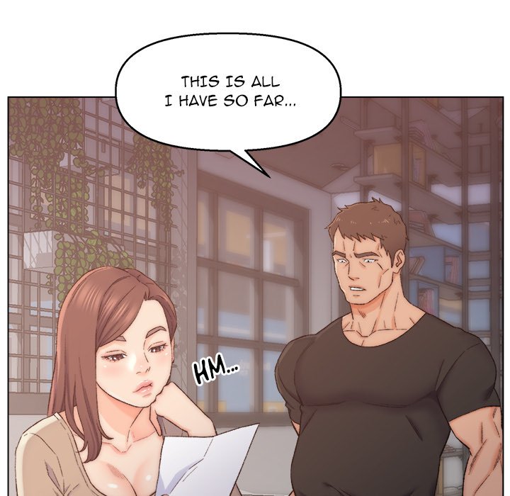 Old Friend Chapter 3 image 26