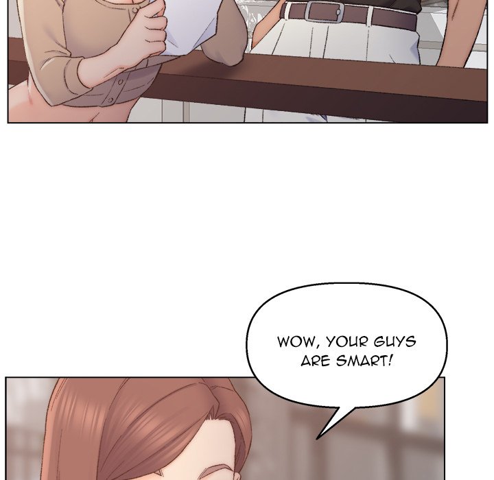 Old Friend Chapter 3 image 27