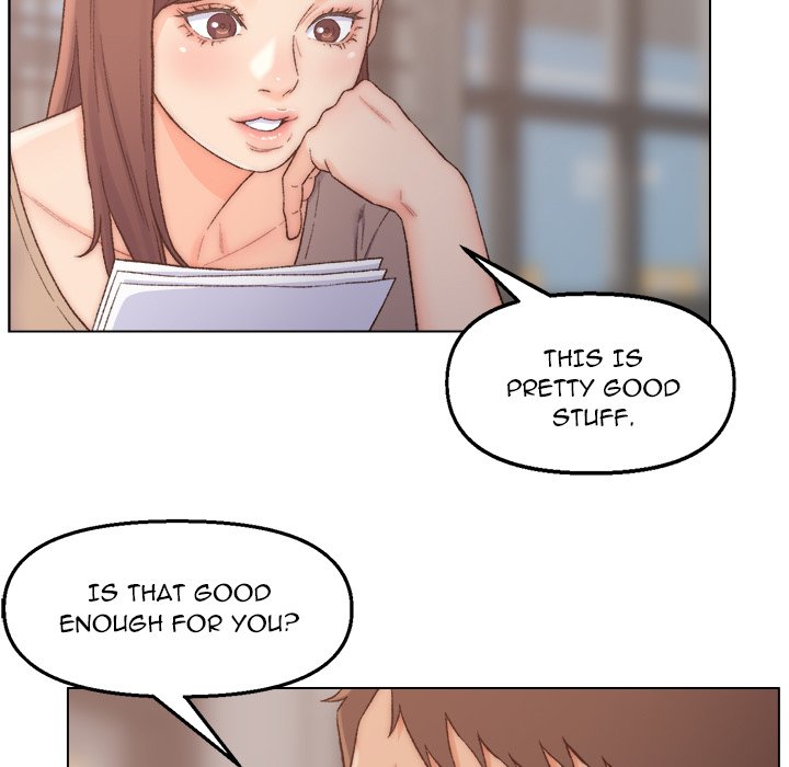 Old Friend Chapter 3 image 28