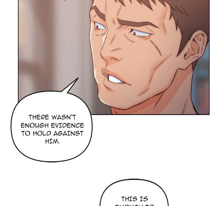 Old Friend Chapter 3 image 29